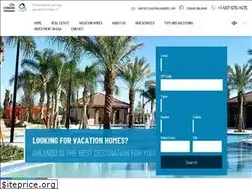 Sites similar to cidadeorlando.com.br