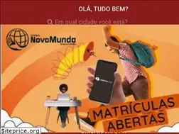 Sites similar to cidadeportal.com.br