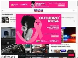 Sites similar to cidadereporter.com