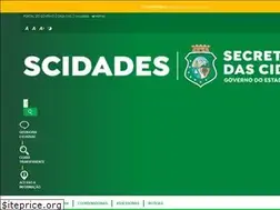 Sites similar to cidades.ce.gov.br