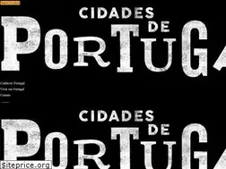 Sites similar to cidadesdeportugal.com