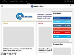 Sites similar to cidadesemfoco.com