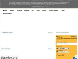 Sites similar to cidadesemfotos.blogspot.com