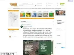 Sites similar to cidadespaulistas.com.br