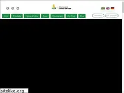 Sites similar to cidadessemfome.org