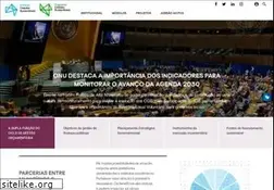 Sites similar to cidadessustentaveis.org.br