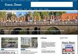 Sites similar to cidadetomar.pt