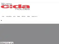 Sites similar to cidamolds.com.br
