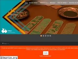 Sites similar to cidap.gob.ec