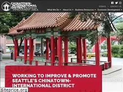 Sites similar to cidbia.org