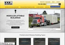 Sites similar to cidbuildings.com