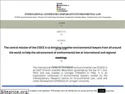 Sites similar to cidce.org