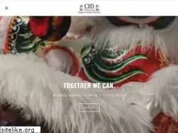 Sites similar to cidchinatownhawaii.org