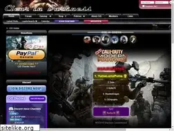 Sites similar to cidclan.net