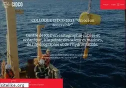 Sites similar to cidco.ca