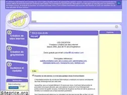 Sites similar to cidcreation.com