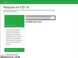 Sites similar to ciddez.com.br