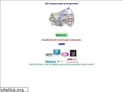 Sites similar to ciddigelir.tr.gg