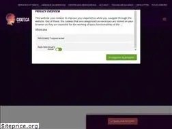 Sites similar to ciddt.ca