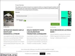Sites similar to cide-socran.be