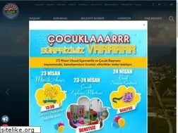 Sites similar to cide.bel.tr