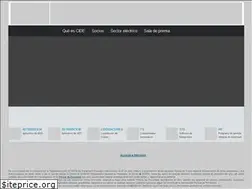 Sites similar to cide.net