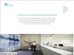 Sites similar to cide.nl