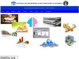Sites similar to cide.ro