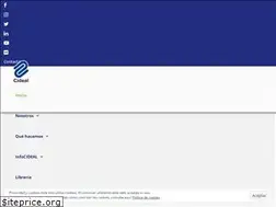 Sites similar to cideal.org