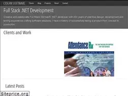 Sites similar to cidean.com