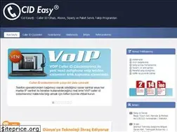 Sites similar to cideasy.com.tr