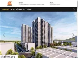 Sites similar to cideco.com.vn
