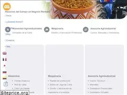 Sites similar to cidecolombia.com