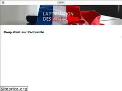 Sites similar to cidefe.fr