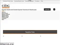 Sites similar to cidegypt.com
