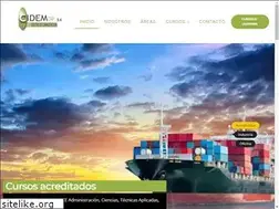 Sites similar to cidemcap.cl