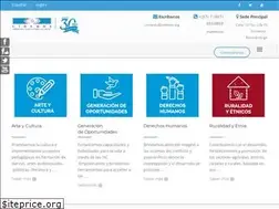 Sites similar to cidemos.org