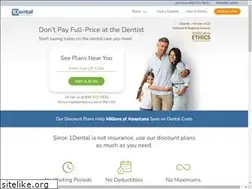Sites similar to cidental.com