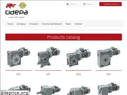 Sites similar to cidepa-sincron.com