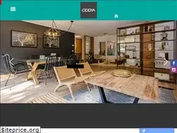 Sites similar to cidepa.cl