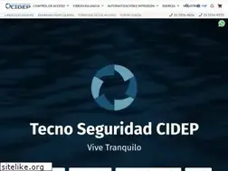 Sites similar to cidepsa.com.mx