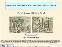 Sites similar to cider.org.uk