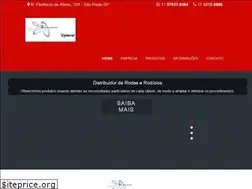 Sites similar to cideral.com.br