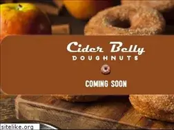 Sites similar to ciderbelly.com