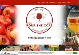 Sites similar to ciderfest.com