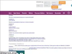 Sites similar to ciderh.org.br