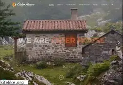 Sites similar to ciderhouse.media