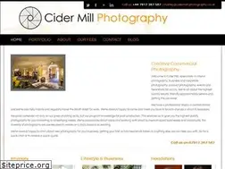 Sites similar to cidermill-photography.co.uk