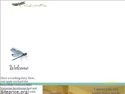 Sites similar to cidermillinn.com