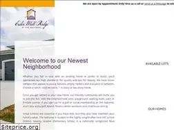 Sites similar to cidermillridge.com